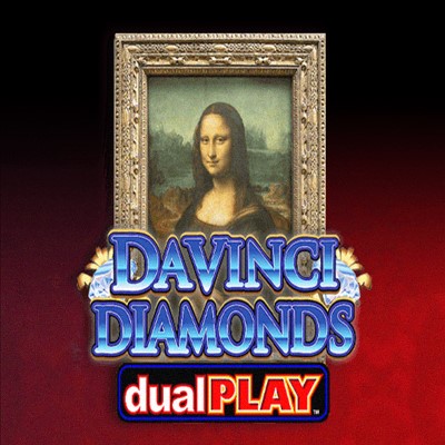 Da Vinci Diamonds Dual Play